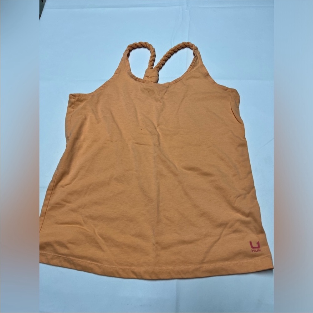 Huk Tank Top
